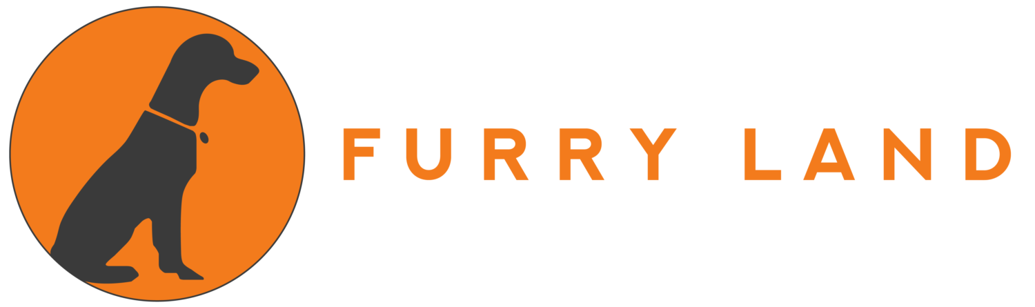 Furry Land Groomers